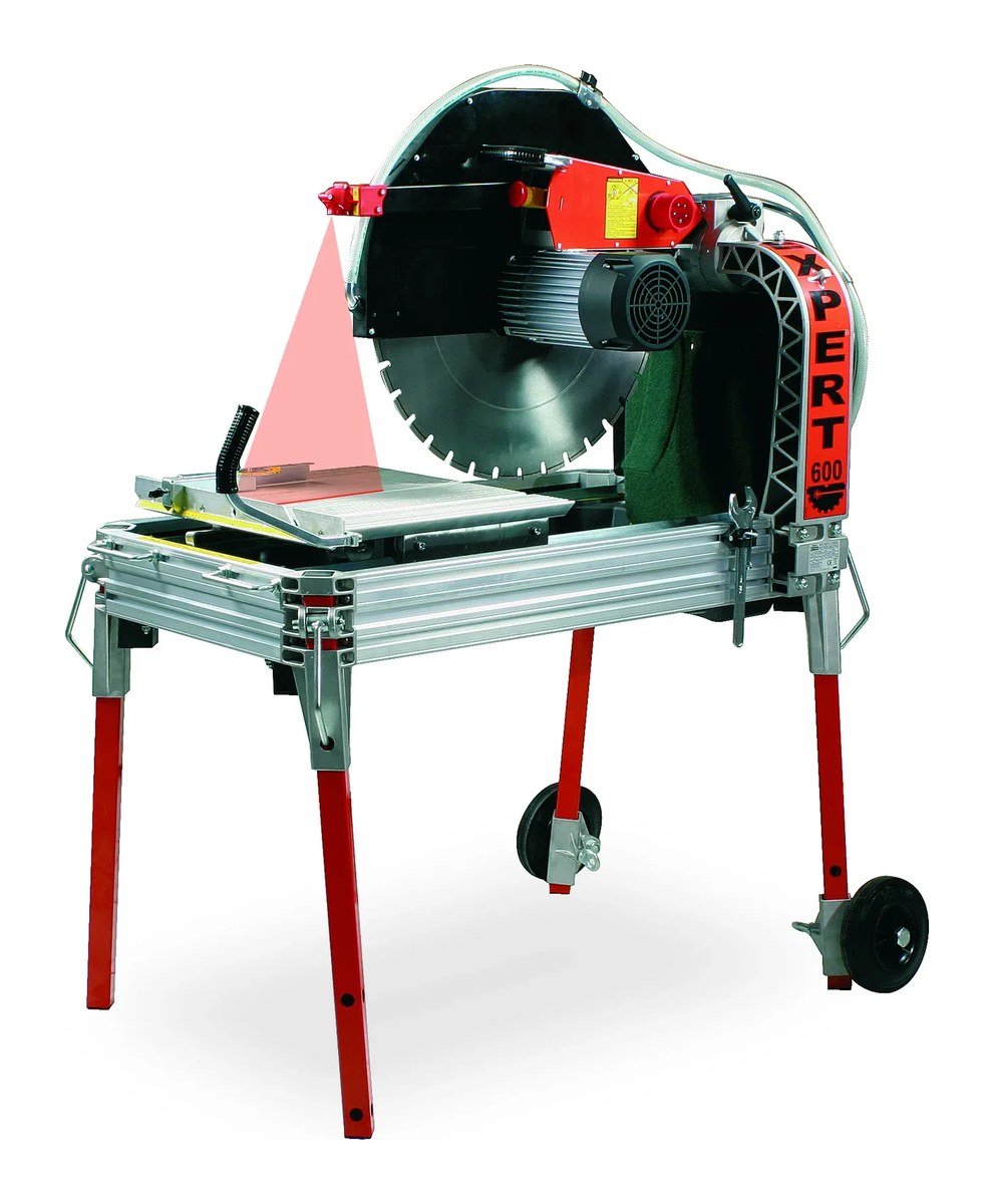 Камнерезный станок Nuova Battipav Expert 500S