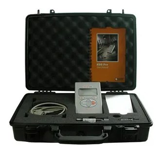 Анализатор тепловых свойств KD2 Pro